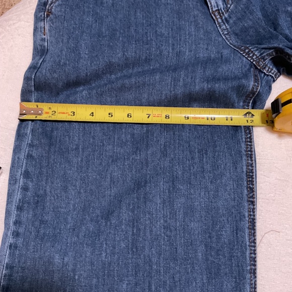 BILTMORE WIDE LEG JEANS - Picture 6 of 9